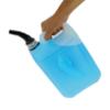 HOLTS Lave-glace toutes saisons -18° Bidon de 5L