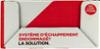 HOLTS mastic échappement Gun Gum 200g