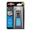 BLACKSON Black Colle Carrosserie tube 80ml - Multi-usages Prise rapîde