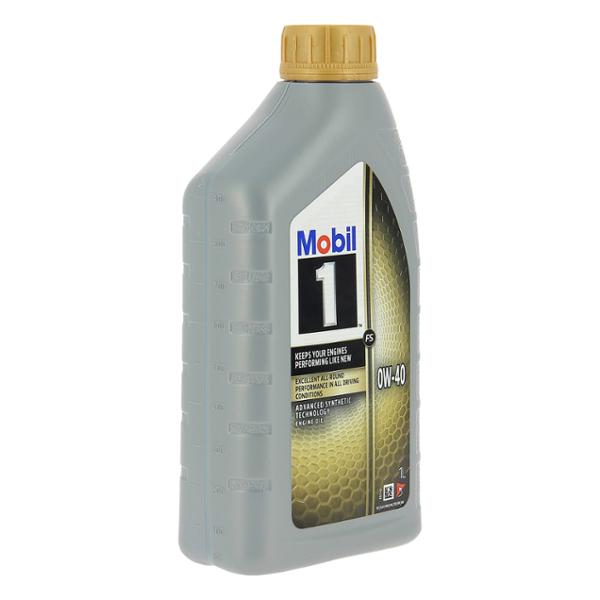 MOBIL1 FS 0W-40 1L