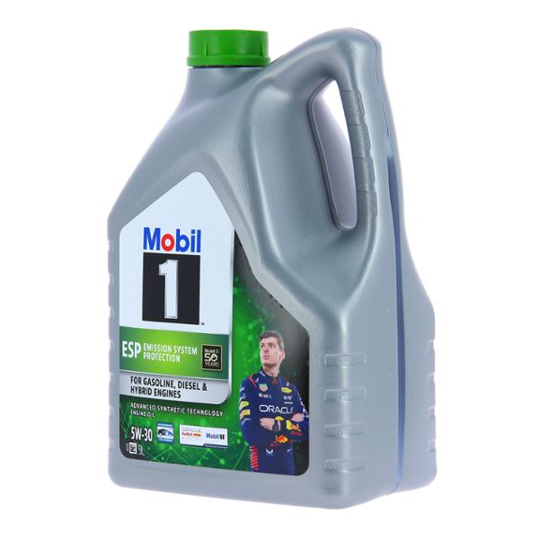 MOBIL1 5W30 ESP 5L