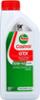 CASTROL GTX 10W-40 A3/B4, Huile Moteur, 1Litre