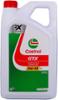 CASTROL GTX 5W-30 C4, Huile Moteur, 5L