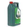 Description
Castrol MAGNATEC a été développée pour répondre aux exigences uniques de la conduite moderne.
75% de l'usure d'un moteur se produit à la phase de démarrage. Et l'accélération, le ralentissement, les trajets ralentis en ville, ne font qu'accroitre ce phénomène. En d'autres termes, chaque trajet en embouteillage, chaque escalade le week-end, et chaque déplacement pour faire les courses, peut augmenter l'usure du moteur.
Castrol MAGNATEC s'accroche comme un aimant aux pièces critiques du moteur et se maintient en place pour offrir une protection contre l'usure du moteur améliorée de 50 %*. Elle aide à protéger les composants vitaux de votre moteur
- l'arbre à came, la chaîne de distribution, les pistons et les roulements - contre les dommages et l'usure.
Optez pour une protection non-stop à chaque démarrage. Choisissez Castrol MAGNATEC.
*Testée selon un test d'usure standard de l'industrie, mesuré par rapport aux limites de l'industrie


PERFORMANCES :
ACEA C2
API SN
VWC 53035
Meets Ford WSS-M2C950-A