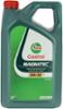 Description
Castrol MAGNATEC a été développée pour répondre aux exigences uniques de la conduite moderne.
75% de l'usure d'un moteur se produit à la phase de démarrage. Et l'accélération, le ralentissement, les trajets ralentis en ville, ne font qu'accroitre ce phénomène. En d'autres termes, chaque trajet en embouteillage, chaque escalade le week-end, et chaque déplacement pour faire les courses, peut augmenter l'usure du moteur.
Castrol MAGNATEC s'accroche comme un aimant aux pièces critiques du moteur et se maintient en place pour offrir une protection contre l'usure du moteur améliorée de 50 %*. Elle aide à protéger les composants vitaux de votre moteur
- l'arbre à came, la chaîne de distribution, les pistons et les roulements - contre les dommages et l'usure.
Optez pour une protection non-stop à chaque démarrage. Choisissez Castrol MAGNATEC.
*Testée selon un test d'usure standard de l'industrie, mesuré par rapport aux limites de l'industrie


PERFORMANCES :
ACEA C2
API SN
VWC 53035
Meets Ford WSS-M2C950-A
