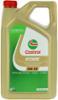 CASTROL EDGE 0W-30, Huile Moteur, 5L