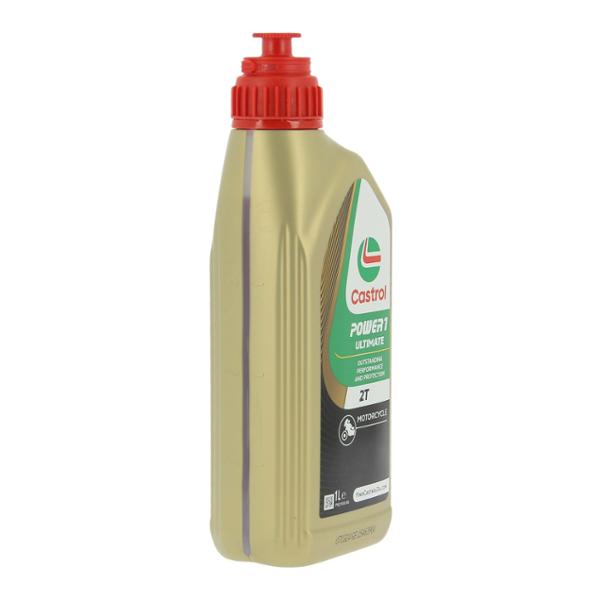CASTROL Power1 ULTIMATE 2T 1L