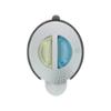 AIR WICK diffuseur duo silver Soleil Médit/eau fraîche