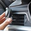 AIR WICK désodorisant parfum auto diffuseur mèche aérateur parfum pêche