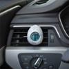 AIR WICK mini-diffuseur membrane galet. Eaux fraîches