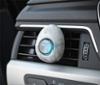 AIR WICK mini-diffuseur membrane galet. Eaux fraîches