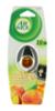 AIR WICK mini-diffuseur membrane bicol. Cocktail fruits