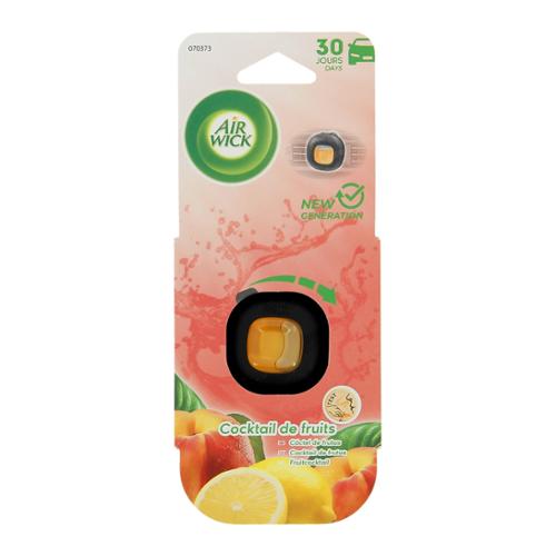 AIR WICK diffuseur nouvelle génération Cocktail de frui