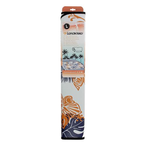 LONGBOARD Beach insulating front sunscreen L