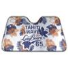 LONGBOARD Beach insulating front sunscreen L