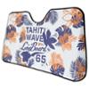 LONGBOARD Beach insulating front sunscreen L