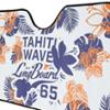 LONGBOARD Beach insulating front sunscreen XL