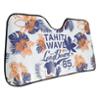 LONGBOARD Beach insulating front sunscreen XL