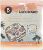 LONGBOARD Beach 2 tendine parasole laterali standard 44cm x 36cm