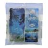 LONGBOARD Beach 2 side sunscreens for MPV