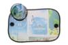 LONGBOARD Beach 2 side sunscreens for MPV