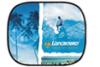LONGBOARD Beach 1 electrostatic side sunscreen