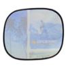 LONGBOARD Beach 1 electrostatic side sunscreen