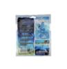 LONGBOARD Beach 1 electrostatic side sunscreen
