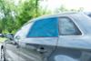 LONGBOARD 2 textile sunshade covers S. Waves design