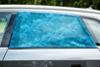 LONGBOARD 2 textile sunshade covers S. Waves design