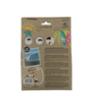LONGBOARD 2 textile sunshade covers M. Waves design