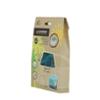 LONGBOARD 2 textile sunshade covers M. Waves design