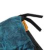 LONGBOARD 2 textile sunshade covers M. Waves design
