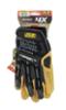 Gants MECHANIX WEAR spécial mécanique model M-PACT 4X taille S