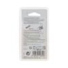 XLTECH 10 end to end connectors, blue