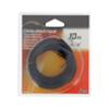 XLTECH 103298 Câble Électrique Auto Section1mm²x 10m Noir