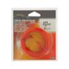 XLTECH electric cable Ø1mm²x 10m red