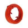 XLTECH electric cable Ø1mm²x 10m red