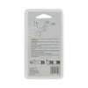 XLTECH Relais 5 broches 40A 12V