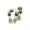 XLTECH4 fusibles 2A pour autoradio