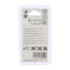 XLTECH 1 ampoule H4 12V 55W 60W éclairage auto