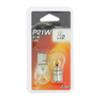 XLTECH 2 poirettes P21W 12V clignotant feux stop feux de recul anti-brouillard