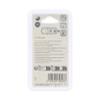 XLTECH 2 wedge bases W3W 12V éclairage tableau de bord