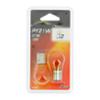 XLTECH 2 PY21W 12V amber