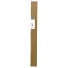 Barre portatutto Green Valley 2 Alu EDGE da 112 cm.

Barre portatutto realizzate in profilo di alluminio con piedini premontati e pronti all'uso.
Per veicoli dotati di barre longitudinali integrate (rail chiuso).
Installazione rapida, strumenti di installazione forniti.
Copertura con antifurto incluso (2 lucchetti veri e 2 lucchetti in plastica).
Protezione in gomma nelle zone a contatto con la ringhiera.
Installazione rapida, una sola vite per piede consente di serrare contemporaneamente il piede sulla macchina e il piede sulla barra.
Carico massimo 100 kg