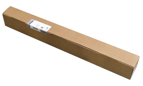 Green Valley 2 barres de toit Alu EDGE 120cm