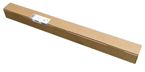 Green Valley 2 barres de toit Alu TRAX 120cm