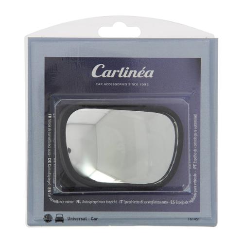 CARLinéa rearview mirror