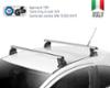 Green Valley 2 barres de toit Easy One Alu n°69