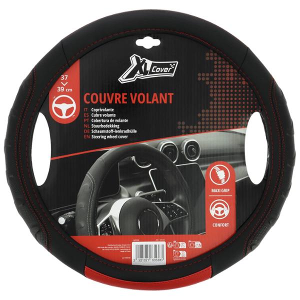 XL COVER couvre-volant Racé diamètre volant compris entre 37 et 39 cm.